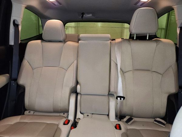 2021 SUBARU ASCENT Premium 8+ES+KA