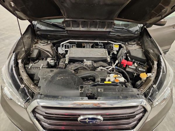 2021 SUBARU ASCENT Premium 8+ES+KA