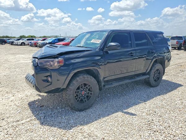 2019 TOYOTA 4RUNNER