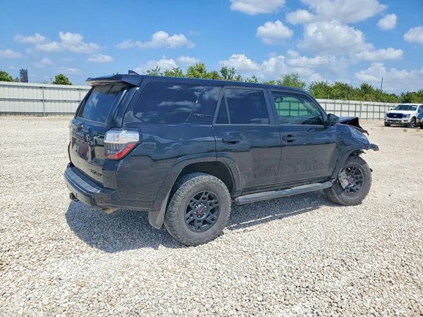 2019 TOYOTA 4RUNNER