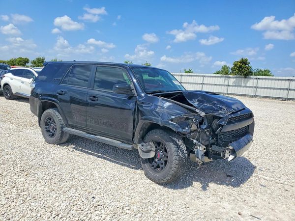 2019 TOYOTA 4RUNNER