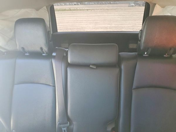 2019 TOYOTA 4RUNNER