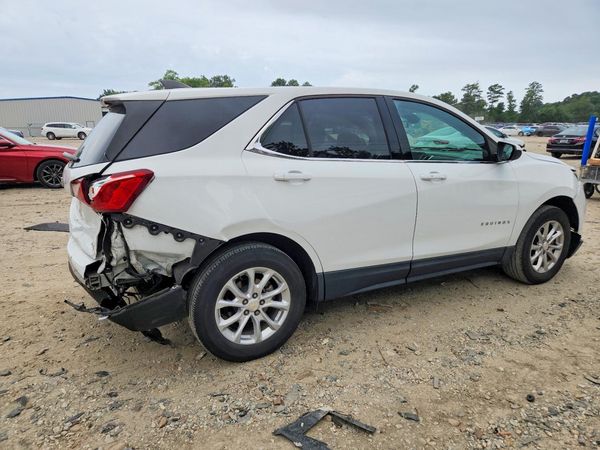2020 CHEVROLET EQUINOX LT (1LT)