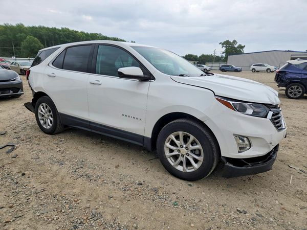 2020 CHEVROLET EQUINOX LT (1LT)