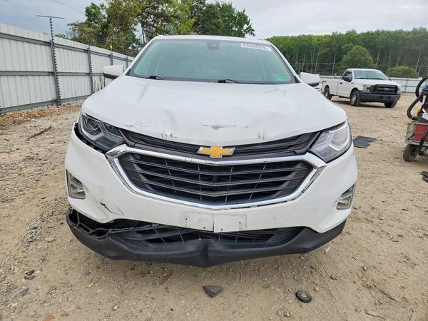 2020 CHEVROLET EQUINOX LT (1LT)