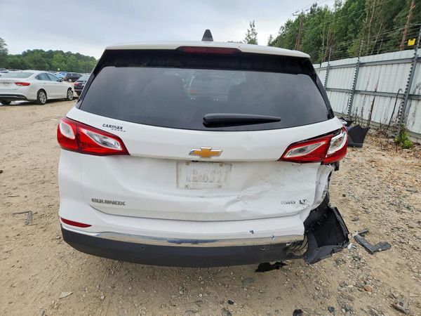 2020 CHEVROLET EQUINOX LT (1LT)