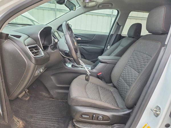 2020 CHEVROLET EQUINOX LT (1LT)