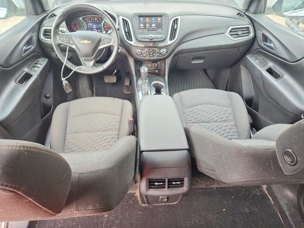 2020 CHEVROLET EQUINOX LT (1LT)