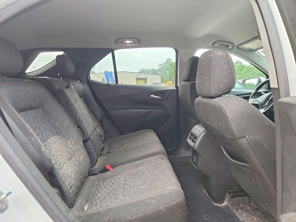 2020 CHEVROLET EQUINOX LT (1LT)