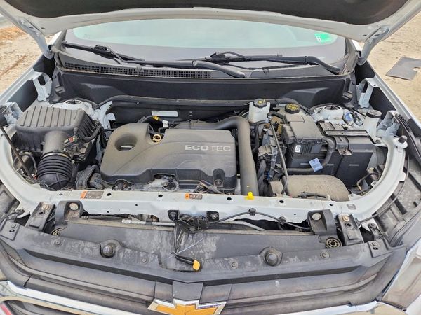 2020 CHEVROLET EQUINOX LT (1LT)