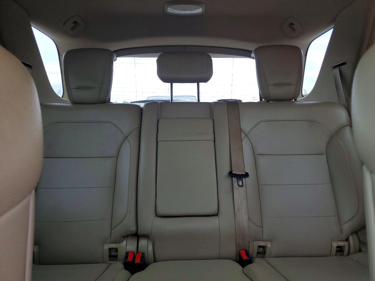 2015 MERCEDES-BENZ ML ML350
