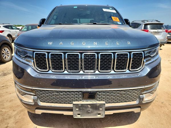 2023 JEEP WAGONEER Series III — DIRF