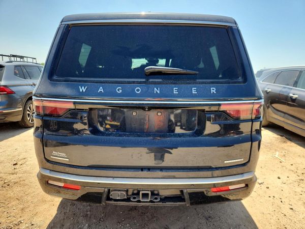 2023 JEEP WAGONEER Series III — DIRR