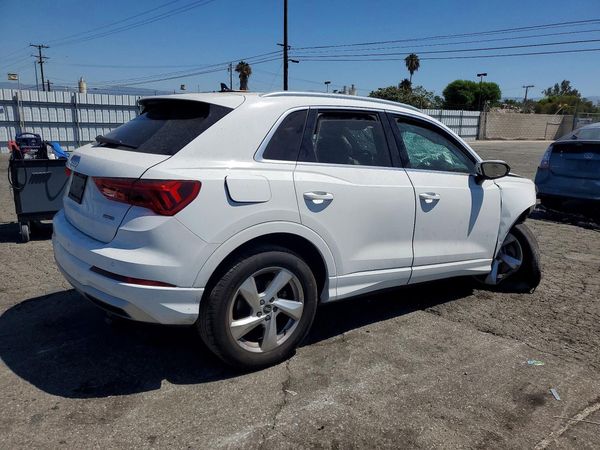 2022 AUDI Q3
