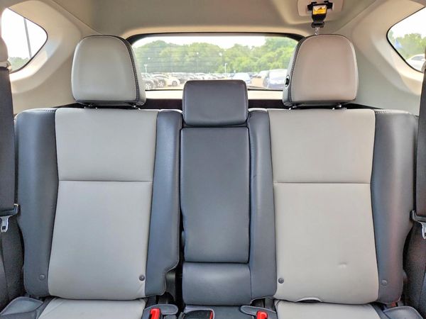 2014 TOYOTA RAV4 High