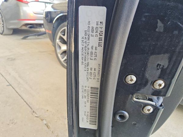 2015 DODGE CHALLENGER SXT PLUS