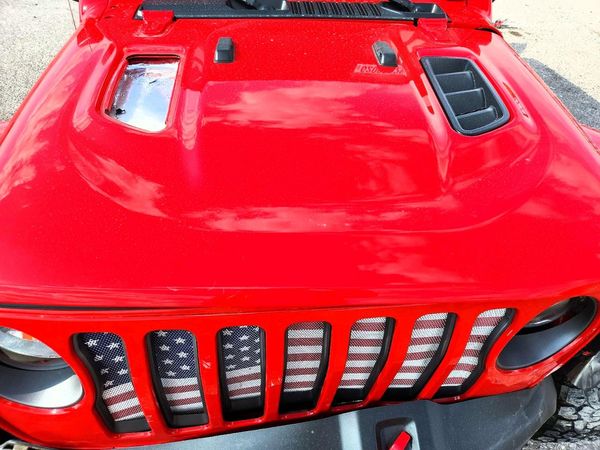 2022 JEEP WRANGLER UNLIMITED Unlimited Rubicon