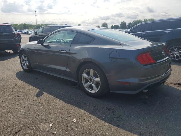 2019 FORD MUSTANG I4 Coupe