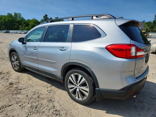2019 SUBARU ASCENT Premium 8+ES+KA+M/R+NAVI