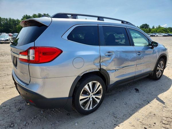 2019 SUBARU ASCENT Premium 8+ES+KA+M/R+NAVI