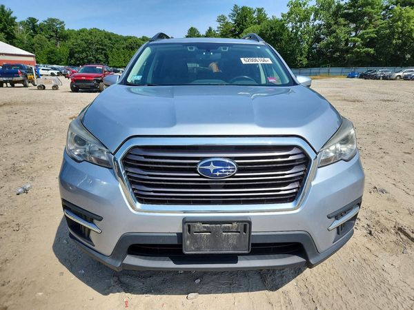 2019 SUBARU ASCENT Premium 8+ES+KA+M/R+NAVI