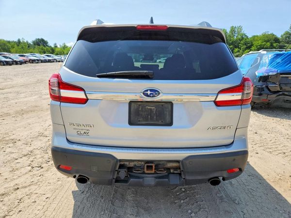 2019 SUBARU ASCENT Premium 8+ES+KA+M/R+NAVI