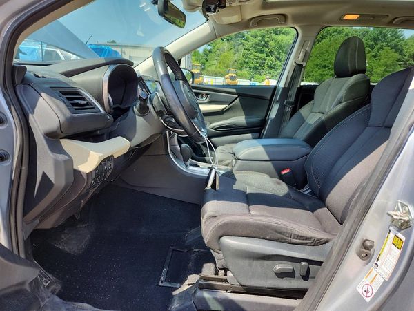 2019 SUBARU ASCENT Premium 8+ES+KA+M/R+NAVI