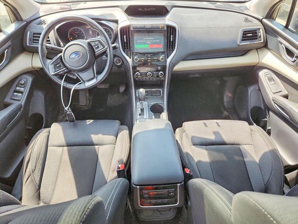 2019 SUBARU ASCENT Premium 8+ES+KA+M/R+NAVI