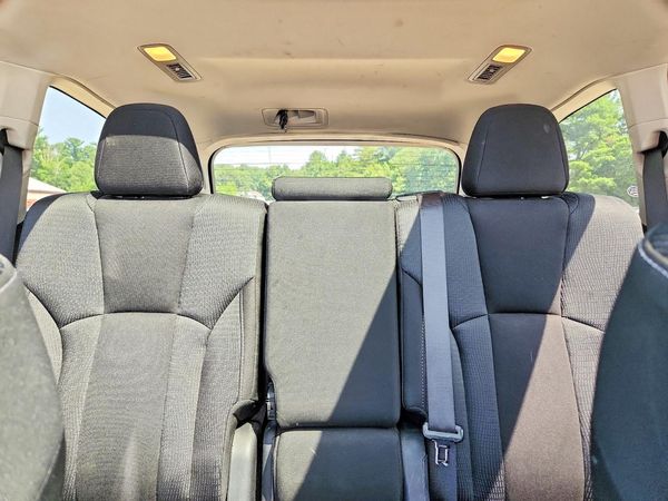 2019 SUBARU ASCENT Premium 8+ES+KA+M/R+NAVI