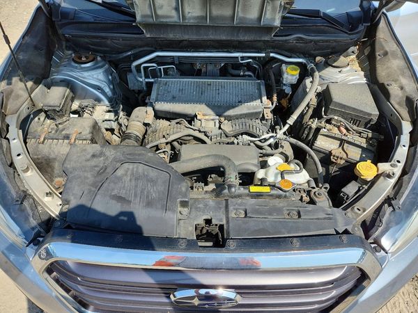 2019 SUBARU ASCENT Premium 8+ES+KA+M/R+NAVI