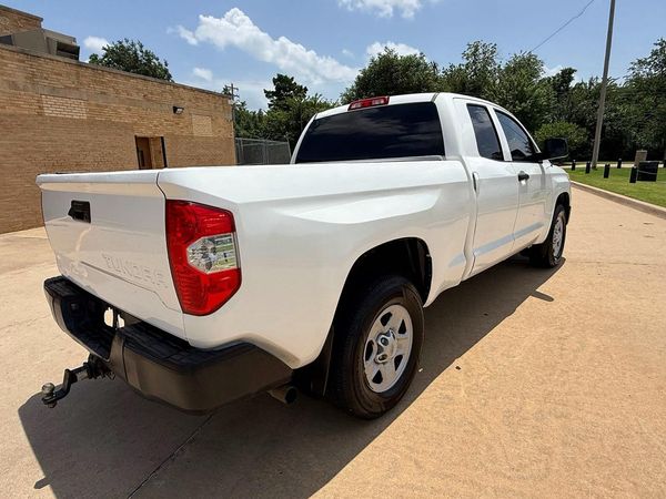 2016 TOYOTA TUNDRA SR/SR5