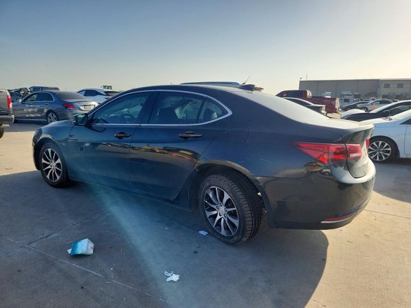 2016 ACURA TLX Base
