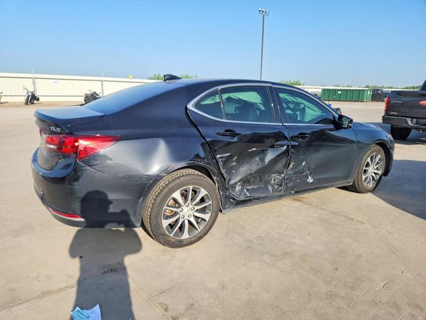 2016 ACURA TLX Base