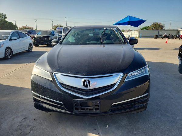 2016 ACURA TLX Base