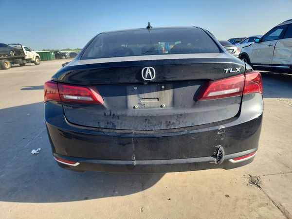 2016 ACURA TLX Base