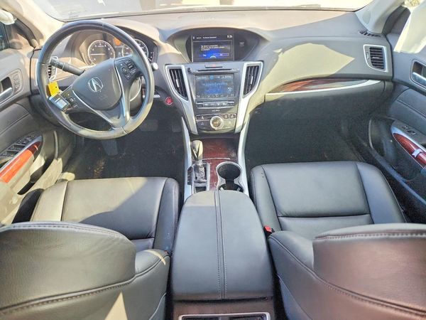 2016 ACURA TLX Base