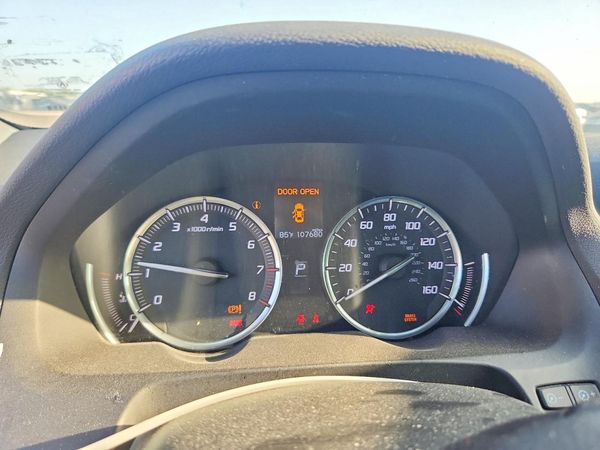 2016 ACURA TLX Base