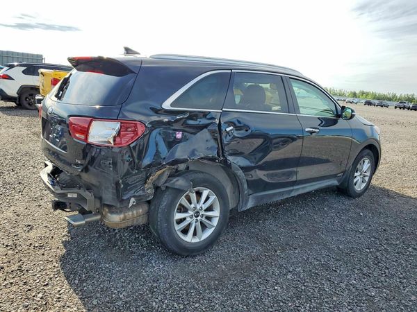 2019 KIA SORENTO L, LX, S