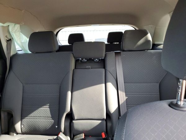 2019 KIA SORENTO L, LX, S
