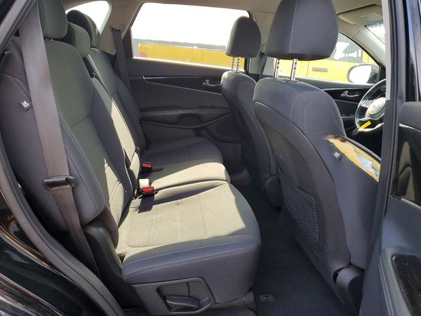 2019 KIA SORENTO L, LX, S