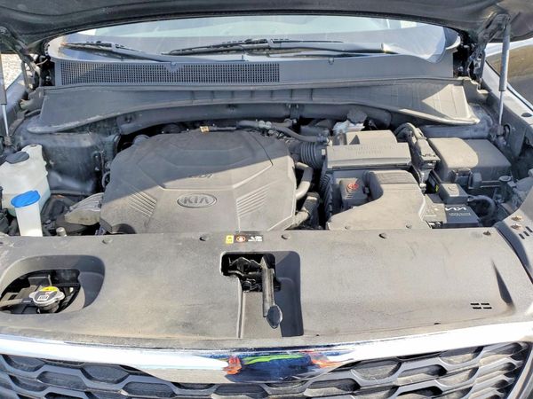 2019 KIA SORENTO L, LX, S