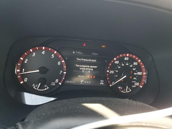 2023 NISSAN FRONTIER