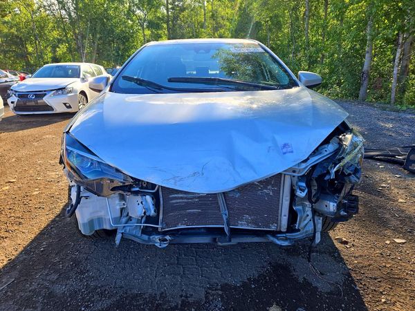 2019 TOYOTA COROLLA L/LE/SE/XLE/XSE