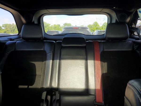 2018 JEEP GRAND CHEROKEE SRT