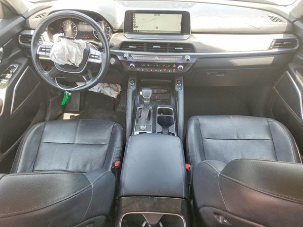 2021 KIA TELLURIDE