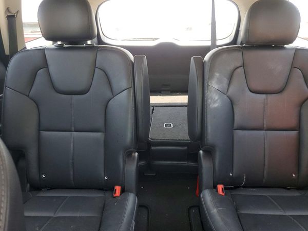 2021 KIA TELLURIDE
