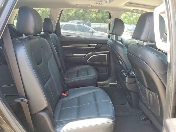 2021 KIA TELLURIDE