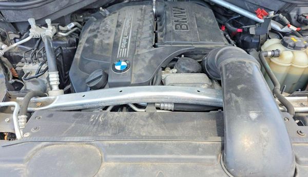 2018 BMW X6 xDrive35i