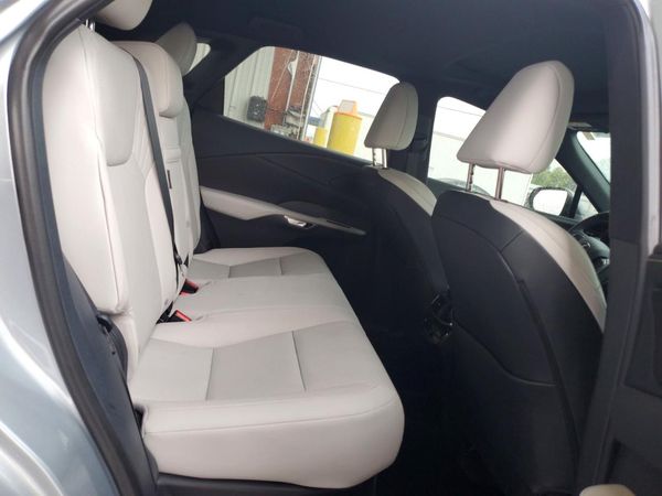2026 LEXUS RX 350H