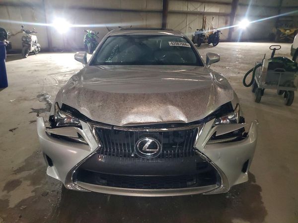 2015 LEXUS RC 350